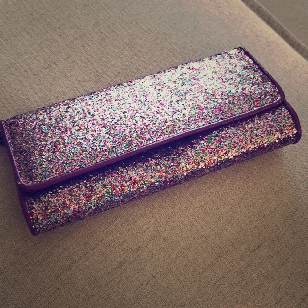 ALDO purse